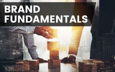 Fundamentals of Brand Equity