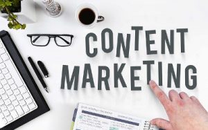 Read more about the article SEO Content Marketing