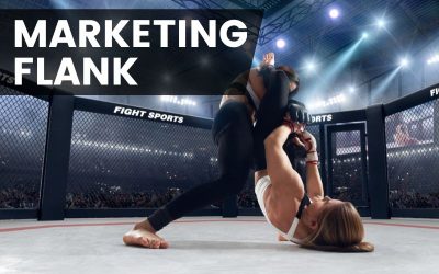 The Marketing Flank