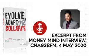 Read more about the article Highlights from J C Sum’s Interview on Money Mind on CNA938