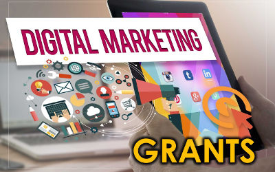 Is there a Singapore Digital Marketing Grant for SME Businesses? (Updated Apr 2022)