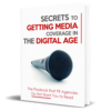 How to Get Media Coverage in the Digital Age | Evolve & Adapt