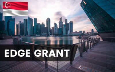 How to Apply for the EDGE Grant for Marketing and Branding in Singapore (Updated Oct 2026)