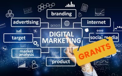 Is there a Singapore Digital Marketing Grant for SME Businesses? (Updated Apr 2023)
