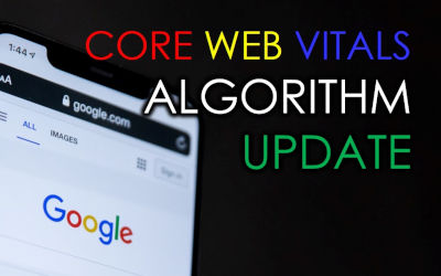The Google Core Web Vitals Update that Most Business Owners are Not Aware of