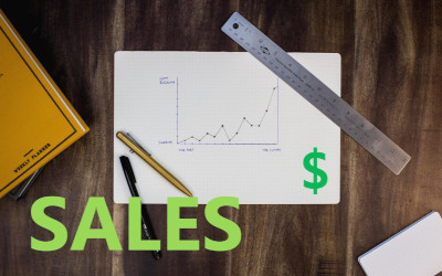How to Increase Sales in Business | Evolve & Adapt