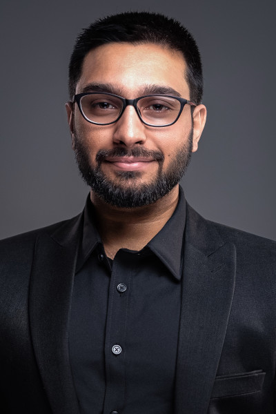 Abbas Kizilbash | Digital Marketing Specialist