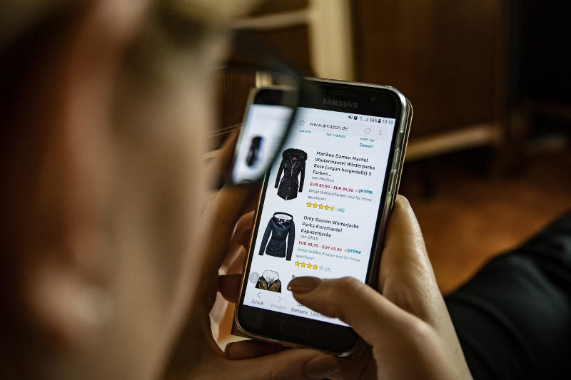 Tips for eCommerce Marketing