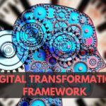 A Digital Transformation Framework for Business Digitalisation