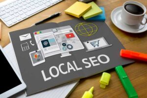 Read more about the article The Importance of Local SEO in Singapore for Businesses