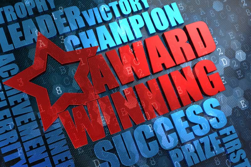 An Award-Winning Digital Marketing Agency | Evolve & Adapt