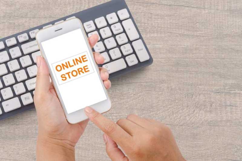 Mobile-first Indexing for E-commerce Website | Evolve & Adapt