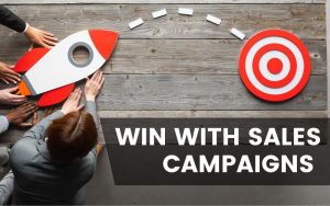 Read more about the article Crafting a Successful Sales Campaign: A Step-by-Step Guide