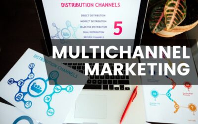 Why You Need a Multichannel Marketing Strategy in the AI Age