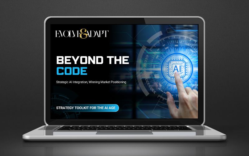 Beyond the Code