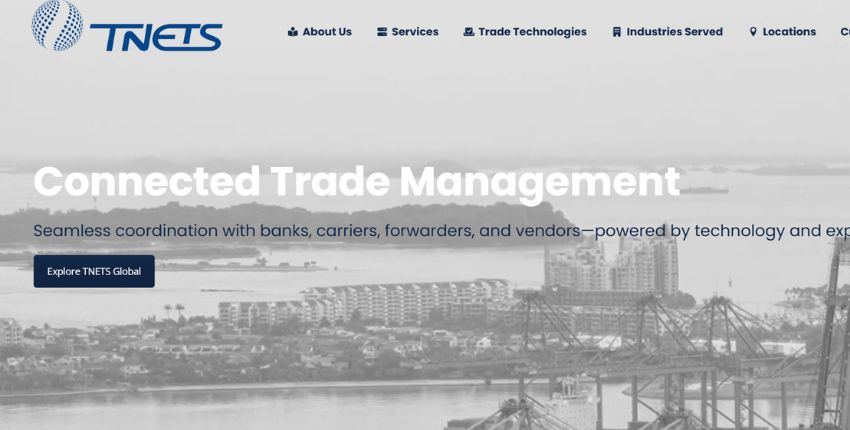TNETS Global