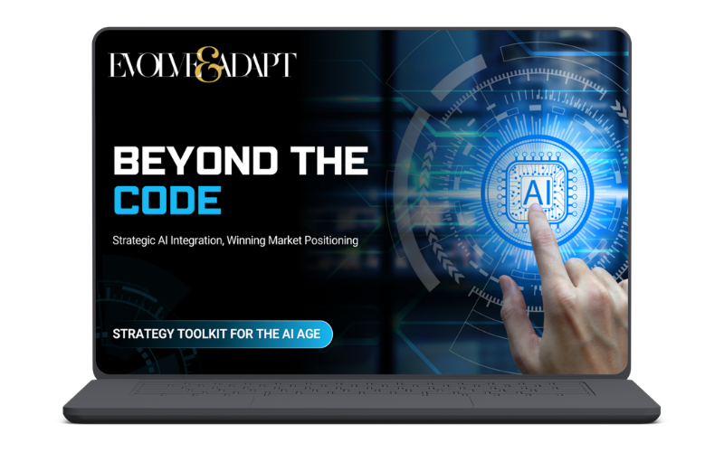 Beyond the Code Toolkit