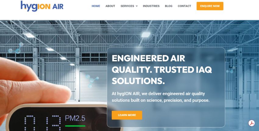 Hygion Air