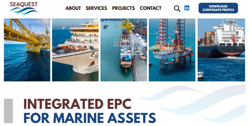 Seaquest Enterprise