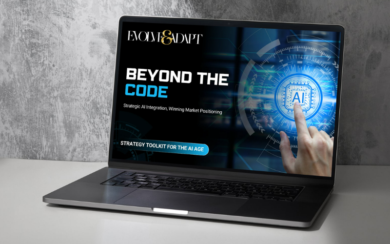 Beyond the Code