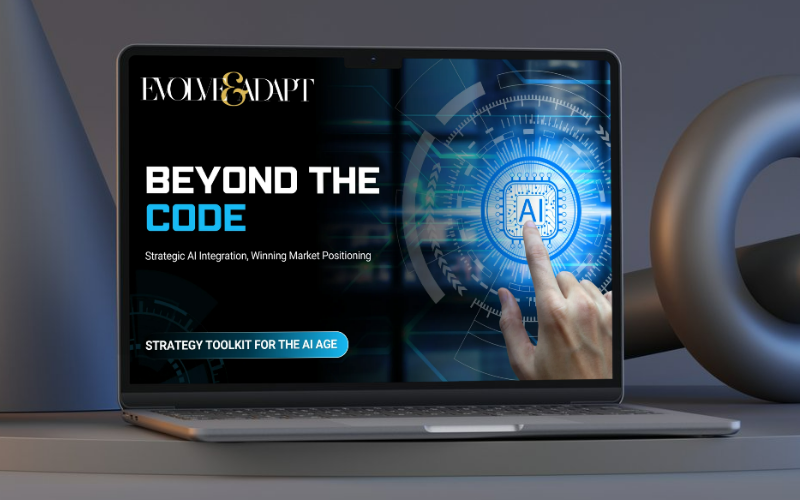 Beyond the Code