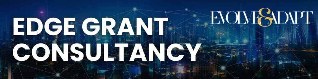 EDGE Grant Consultancy