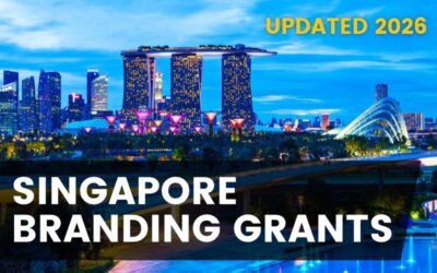 Overview of Singapore Branding Grants in 2026