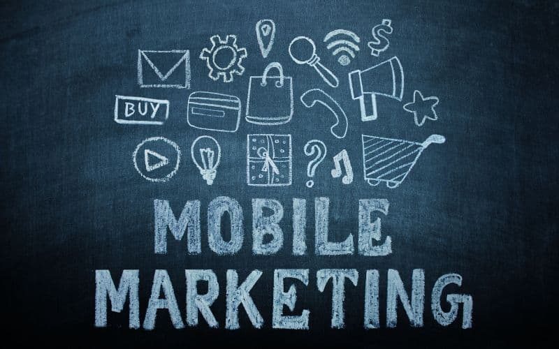 Mobile Marketing Mobile Marketing for Businesses