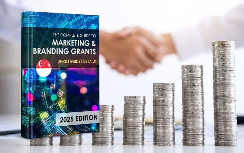 Singapore Branding Grants